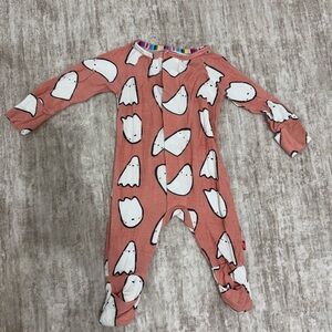 Magnetic Me Pajamas 0-3 Months